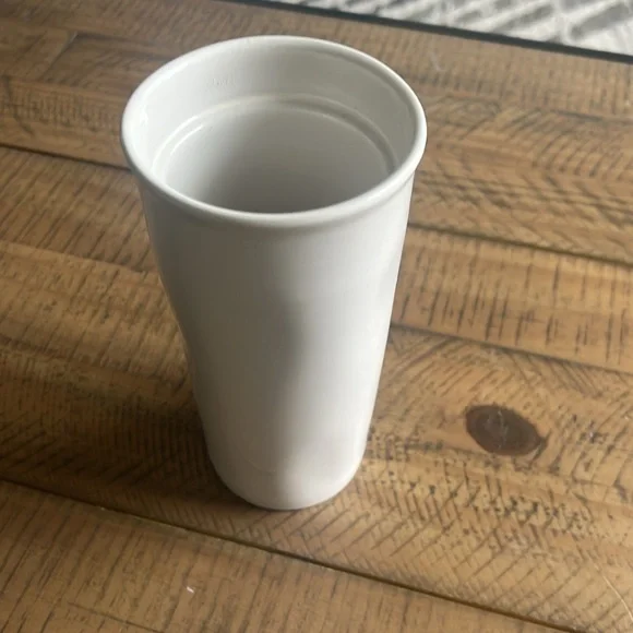 HUSTLE Rae Dunn mug - Picture 4 of 5